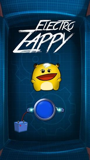 game pic for Unblock electro Zappy